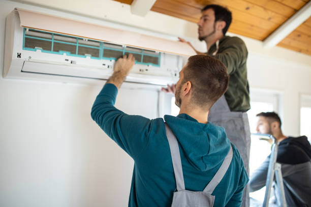 HVAC Air Duct Cleaning in Markesan, WI