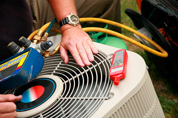 Ductless HVAC Repair in Markesan, WI