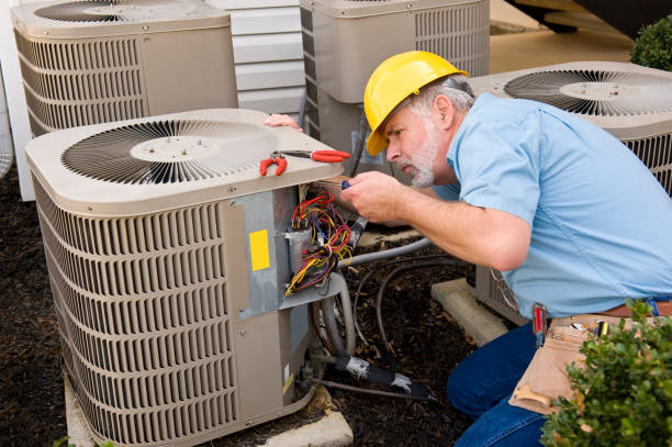 Professional HVAC in Markesan, WI