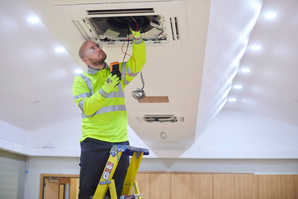 Best HVAC Emergency Services  in Markesan, WI