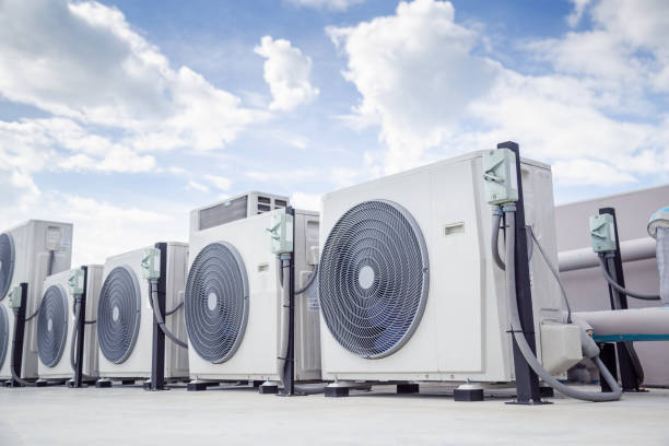 Best Residential HVAC Services  in Markesan, WI