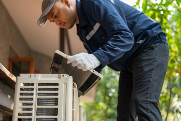 HVAC Emergency Services in Markesan, WI